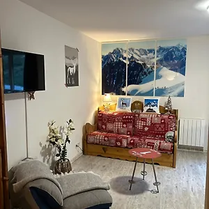  Appartement Croix Du Berger